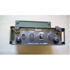 MARCONI SCIMITAR V VEHICLE  APPLIQUE UNIT 15PFAC